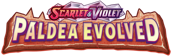 Scarlet & Violet - Paldea Evolved